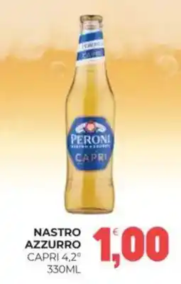 Eté Nastro azzurro capri 4,2° offerta