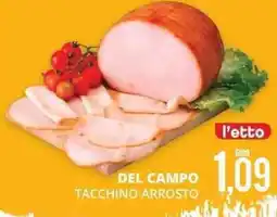 Mazzeo Giocattoli Del campo tacchino arrosto offerta