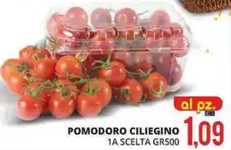 Mazzeo Giocattoli Pomodoro ciliegino 1a scelta offerta