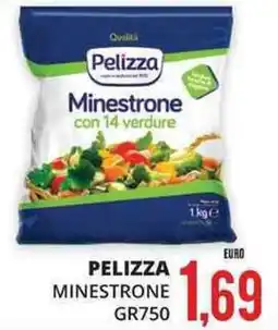 Mazzeo Giocattoli Pelizza minestrone offerta