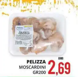 Mazzeo Giocattoli Pelizza moscardini offerta