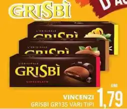 Mazzeo Giocattoli Vincenzi grisbi vari tipi offerta