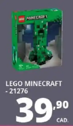 Comet LEGO MARIO -21276 offerta