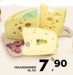 Extra Supermercati Maasdammer offerta