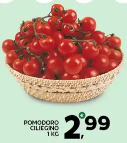 Extra Supermercati Pomodoro ciliegino offerta