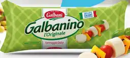 Extra Supermercati Galbani galbanino offerta