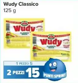 Carrefour Express Wudy Classico offerta