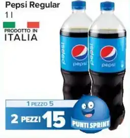 Carrefour Express Pepsi Regular offerta
