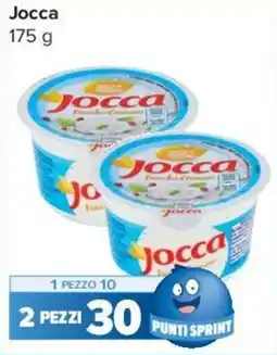 Carrefour Express Jocca offerta