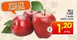 Centro Commerciale Discount Mele stark offerta