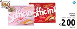 Spazio Conad Sofficini FINDUS offerta