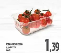 Ciro Amodio Pomodoro ciliegino offerta