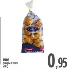 Ciro Amodio LAHOZ parigine al burro offerta