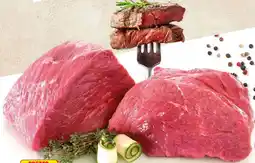 Iperal Polpa scelta di scottona offerta