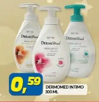 Risparmio Casa Dermomed intimo offerta