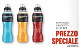 Vivo Supermercati Powerade assortito offerta