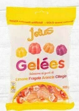 In'S Mercato Caramelle gommose offerta