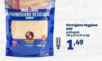 In'S Mercato Parmigiano offerta