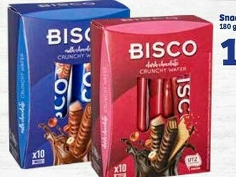 In'S Mercato Biscotti offerta