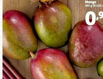 In'S Mercato Mango offerta