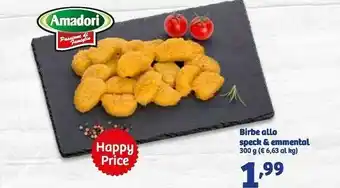 Birbe allo speck
