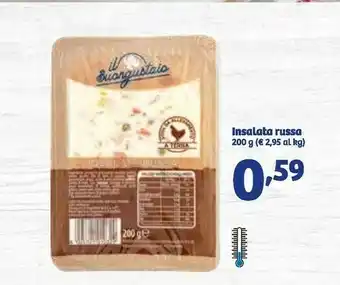 In'S Mercato Insalata russa offerta