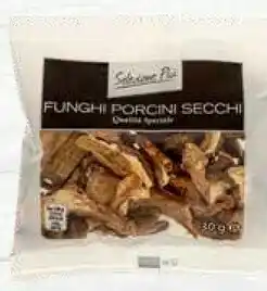 In'S Mercato Funghi porcini secchi offerta
