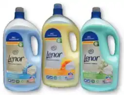Vivo Supermercati Lenor ammorbidente professional brezza estate/ brezza marina/ brezza primavera 200 misurini offerta