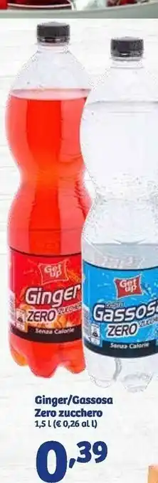Ginger