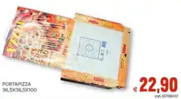 Vivo Supermercati Portapizza pizza offerta