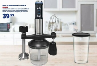 In'S Mercato Utensili da cucina offerta