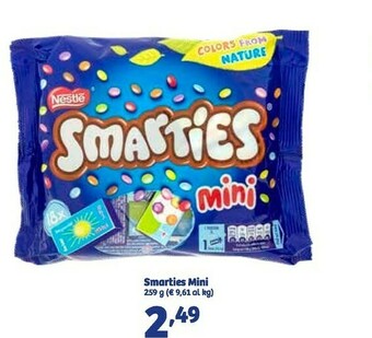 In'S Mercato Snack offerta