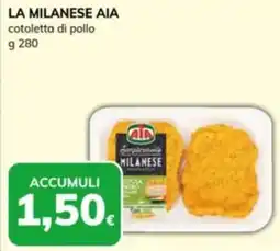 Basko La milanese AIA offerta