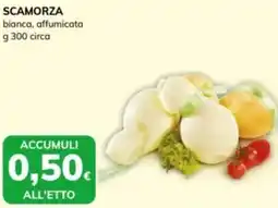 Basko Scamorza offerta