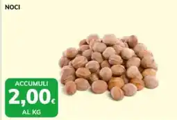 Basko Noci offerta