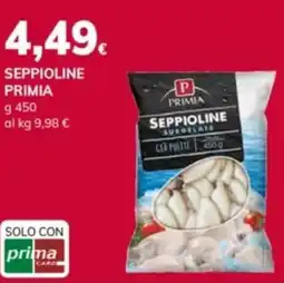 Basko Seppioline PRIMIA offerta