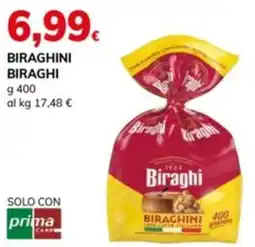 Basko Biraghini BIRAGHI offerta