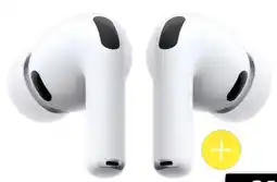 MediaWorld AirPods Pro3 offerta