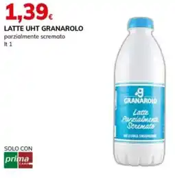 Basko Latte UHT GRANAROLO offerta