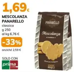 Basko Mescolanza PANARELLO offerta