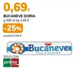 Basko Bucaneve DORIA offerta