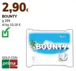Basko Bounty offerta