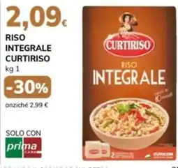 Basko Riso integrale CURTIRISO offerta