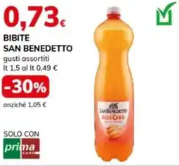 Basko Bibite SAN BENEDETTO offerta