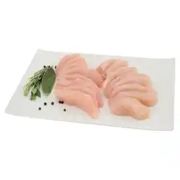 Coop TAGLIATA DI PETTO DI POLLO SQ offerta