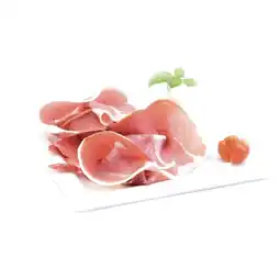 Coop PROSCIUTTO CRUDO offerta