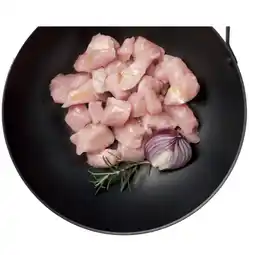 Coop SPEZZATINO DI VITELLO FATTORIE NATURA offerta