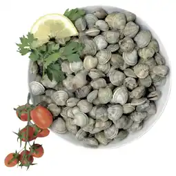 Coop VONGOLE LUPINO offerta