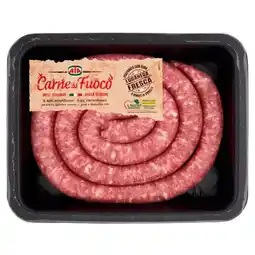 Coop SALSICCIA PAESANA LUGANEGA AIA offerta