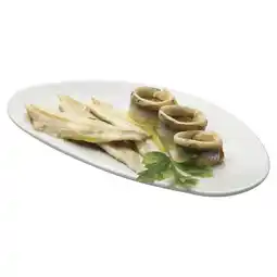 Coop FILETTI DI ALICI RIZZOLI LE FRESCHE offerta